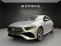 Mercedes-Benz A 250 e EQ Star 8G-DCT