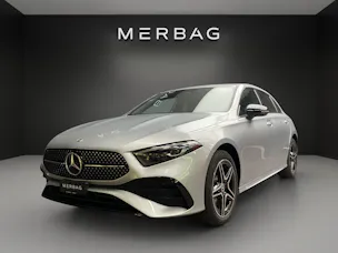 Mercedes-Benz A 250 e EQ Star 8G-DCT