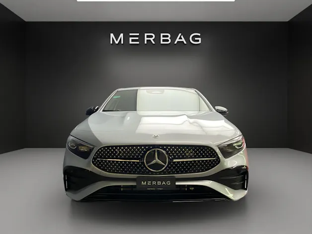 Mercedes-Benz A 250 e EQ Star 8G-DCT