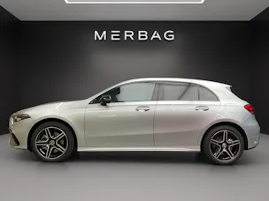 Mercedes-Benz A 250 e EQ Star 8G-DCT