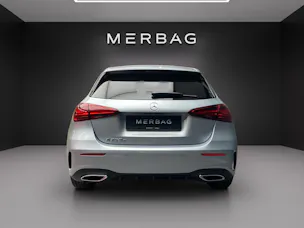 Mercedes-Benz A 250 e EQ Star 8G-DCT