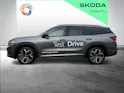Škoda Kodiaq 2.0 TDI Sportline 4x4
