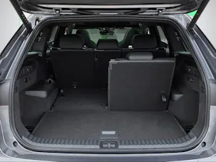 Škoda Kodiaq 2.0 TDI Sportline 4x4