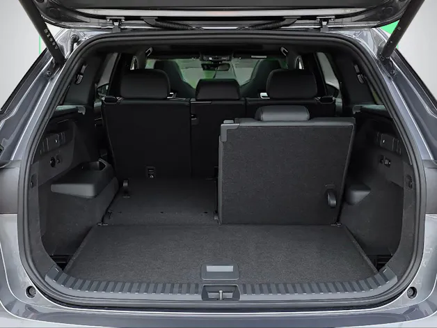Škoda Kodiaq 2.0 TDI Sportline 4x4