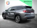 Škoda Kodiaq 2.0 TDI Sportline 4x4