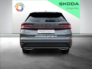 Škoda Kodiaq 2.0 TDI Sportline 4x4