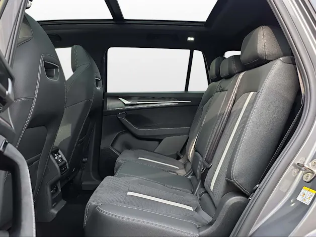 Škoda Kodiaq 2.0 TDI Sportline 4x4