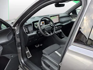 Škoda Kodiaq 2.0 TDI Sportline 4x4