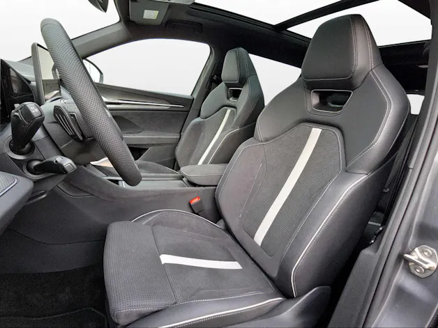 Škoda Kodiaq 2.0 TDI Sportline 4x4