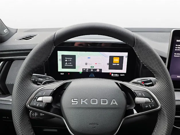Škoda Kodiaq 2.0 TDI Sportline 4x4