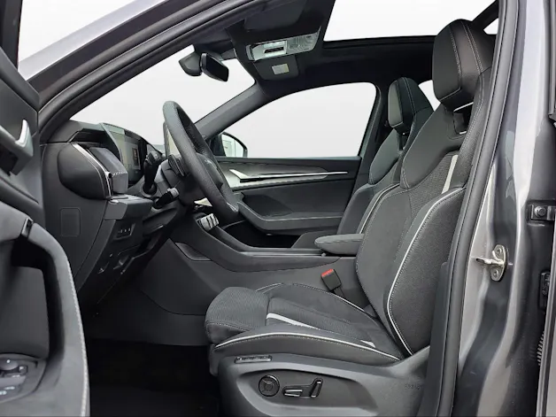Škoda Kodiaq 2.0 TDI Sportline 4x4