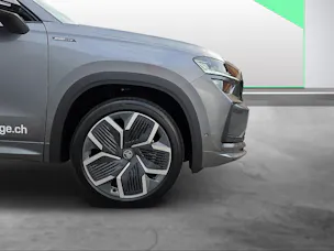 Škoda Kodiaq 2.0 TDI Sportline 4x4