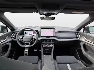 Škoda Kodiaq 2.0 TDI Sportline 4x4