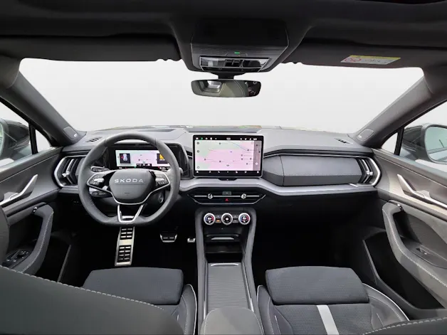 Škoda Kodiaq 2.0 TDI Sportline 4x4