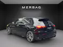 Mercedes-Benz A 35 AMG 4Matic 8G-DCT