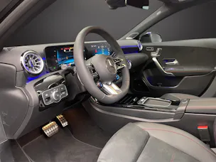 Mercedes-Benz A 35 AMG 4Matic 8G-DCT