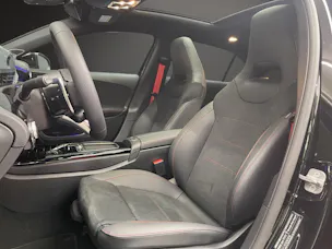 Mercedes-Benz A 35 AMG 4Matic 8G-DCT