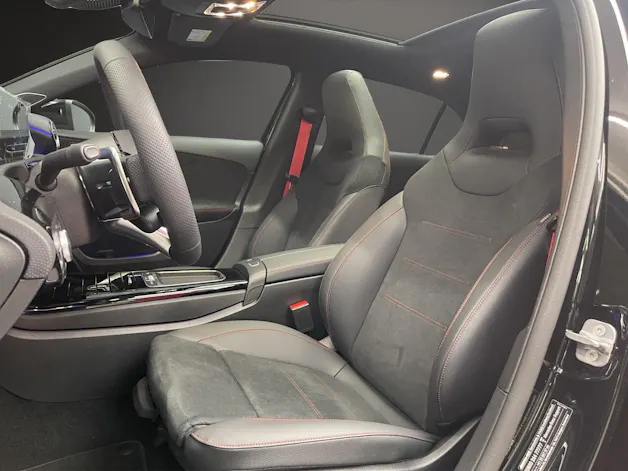 Mercedes-Benz A 35 AMG 4Matic 8G-DCT