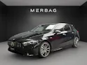 Mercedes-Benz A 35 AMG 4Matic 8G-DCT