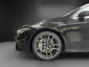 Mercedes-Benz A 35 AMG 4Matic 8G-DCT