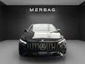 Mercedes-Benz A 35 AMG 4Matic 8G-DCT
