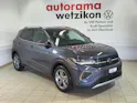VW T-Cross 1.0 TSI EVO R-Line DSG