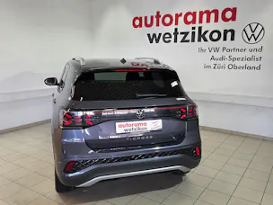 VW T-Cross 1.0 TSI EVO R-Line DSG