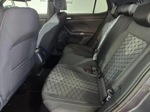 VW T-Cross 1.0 TSI EVO R-Line DSG
