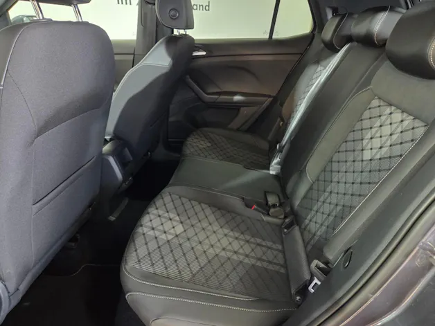 VW T-Cross 1.0 TSI EVO R-Line DSG