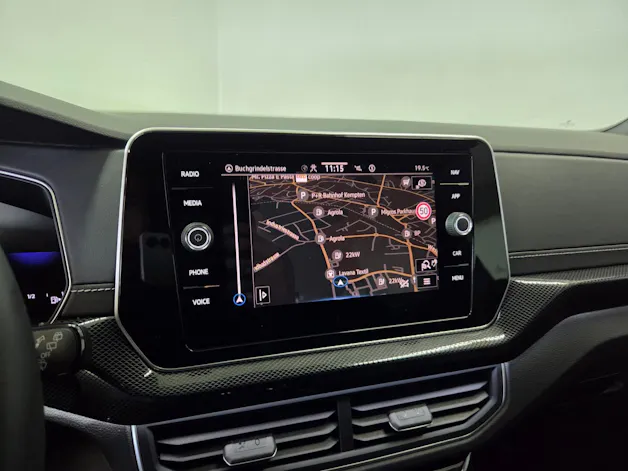 VW T-Cross 1.0 TSI EVO R-Line DSG