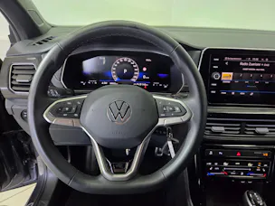 VW T-Cross 1.0 TSI EVO R-Line DSG