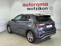 VW T-Cross 1.0 TSI EVO R-Line DSG
