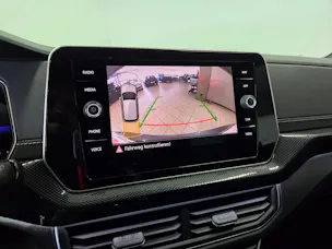 VW T-Cross 1.0 TSI EVO R-Line DSG