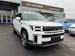 Hyundai Santa Fe 1.6 T-GDi HEV Vertex 4WD Automatic