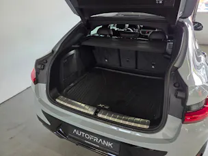 BMW X4 M40i 48V Facelift