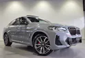BMW X4 M40i 48V Facelift