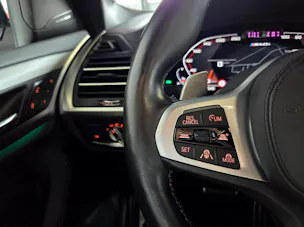 BMW X4 M40i 48V Facelift
