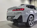 BMW X4 M40i 48V Facelift