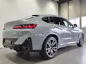 BMW X4 M40i 48V Facelift