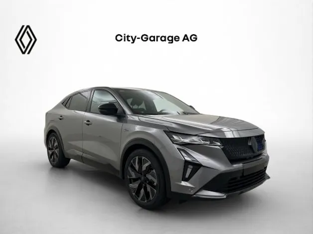 Renault Rafale 1.2 E-Tech Plug-in esprit Alpine 4x4