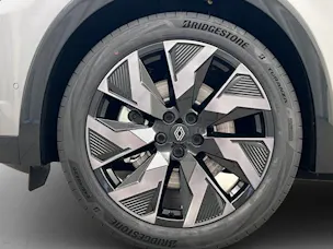 Renault Rafale 1.2 E-Tech Plug-in esprit Alpine 4x4
