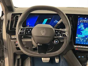 Renault Rafale 1.2 E-Tech Plug-in esprit Alpine 4x4
