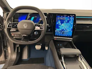 Renault Rafale 1.2 E-Tech Plug-in esprit Alpine 4x4