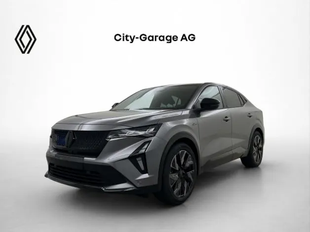 Renault Rafale 1.2 E-Tech Plug-in esprit Alpine 4x4