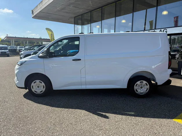 Ford Transit Custom Van 280 L1H1 Trend