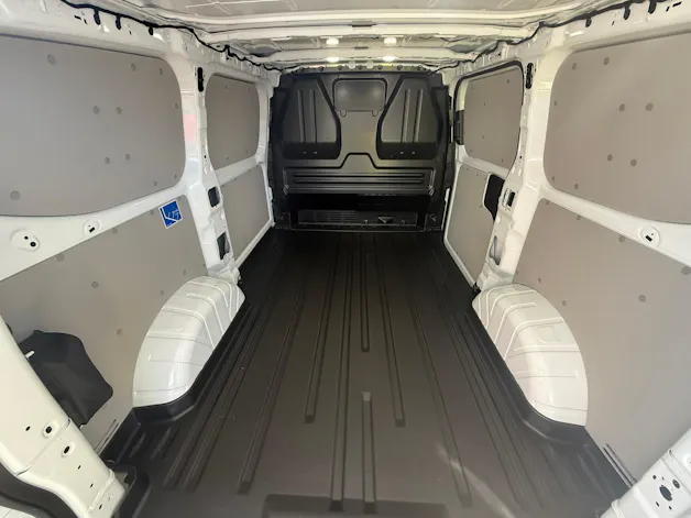 Ford Transit Custom Van 280 L1H1 Trend