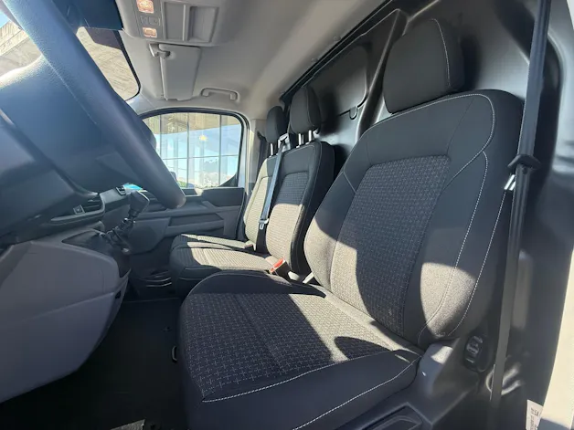 Ford Transit Custom Van 280 L1H1 Trend