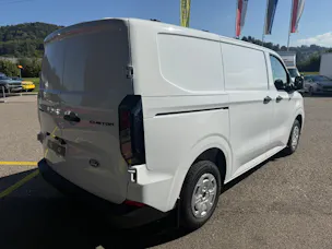 Ford Transit Custom Van 280 L1H1 Trend