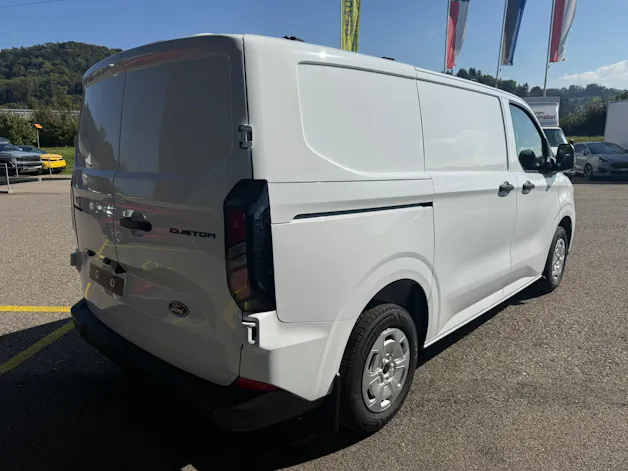 Ford Transit Custom Van 280 L1H1 Trend