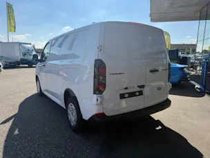 Ford Transit Custom Van 280 L1H1 Trend